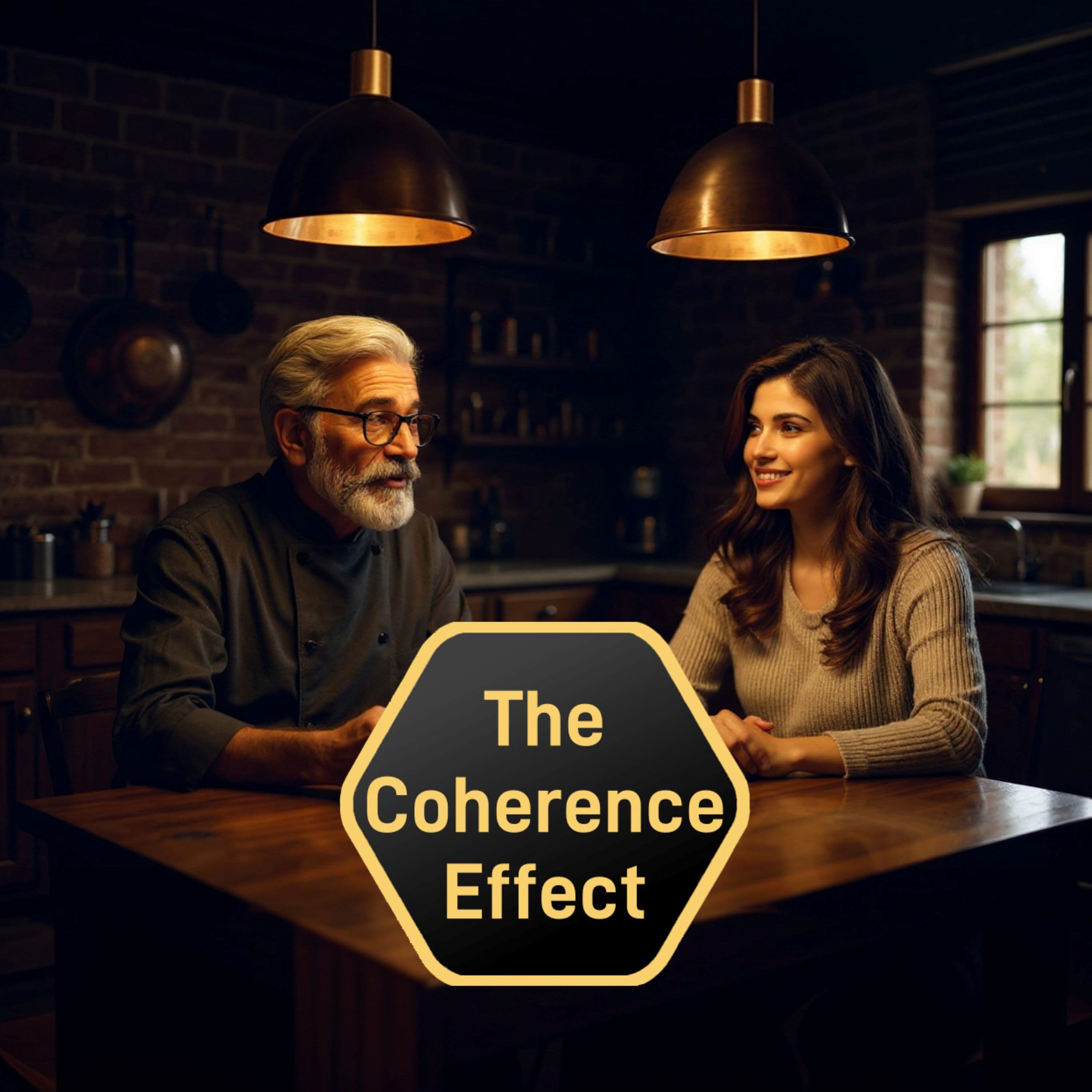 Unlocking the Coherence Effect
